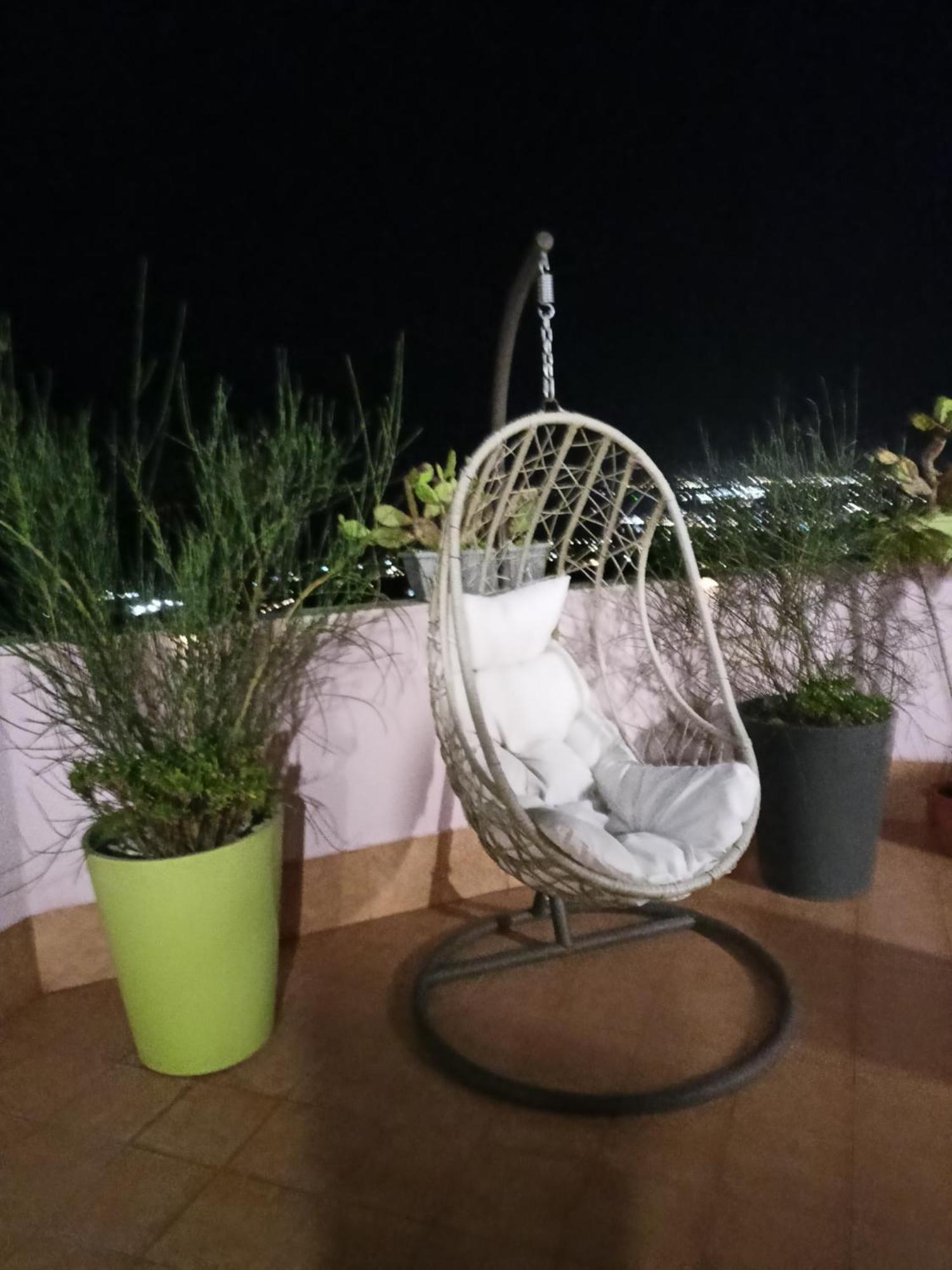 La Petite Maison Aci Castello Esterno foto