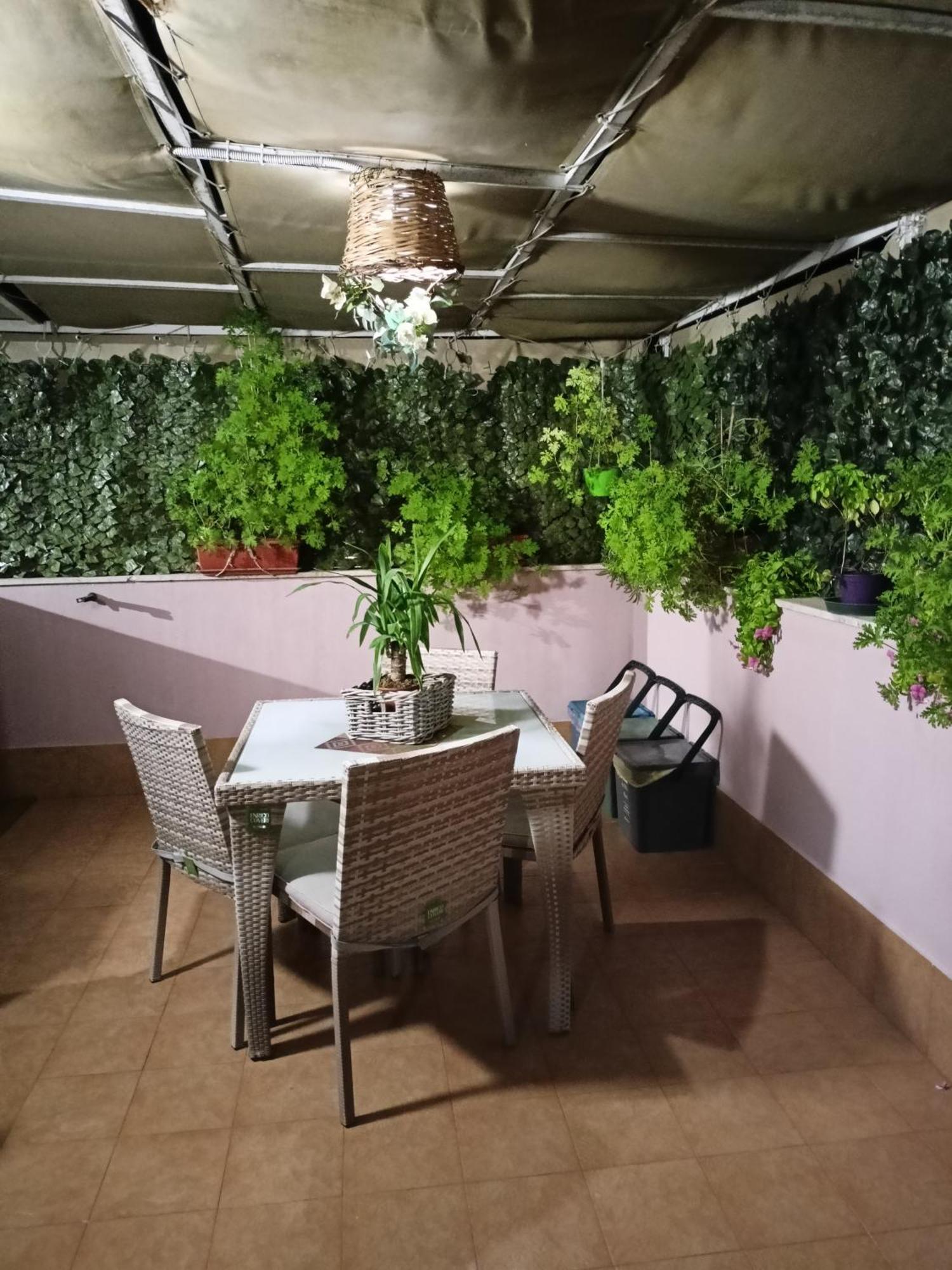 La Petite Maison Aci Castello Esterno foto
